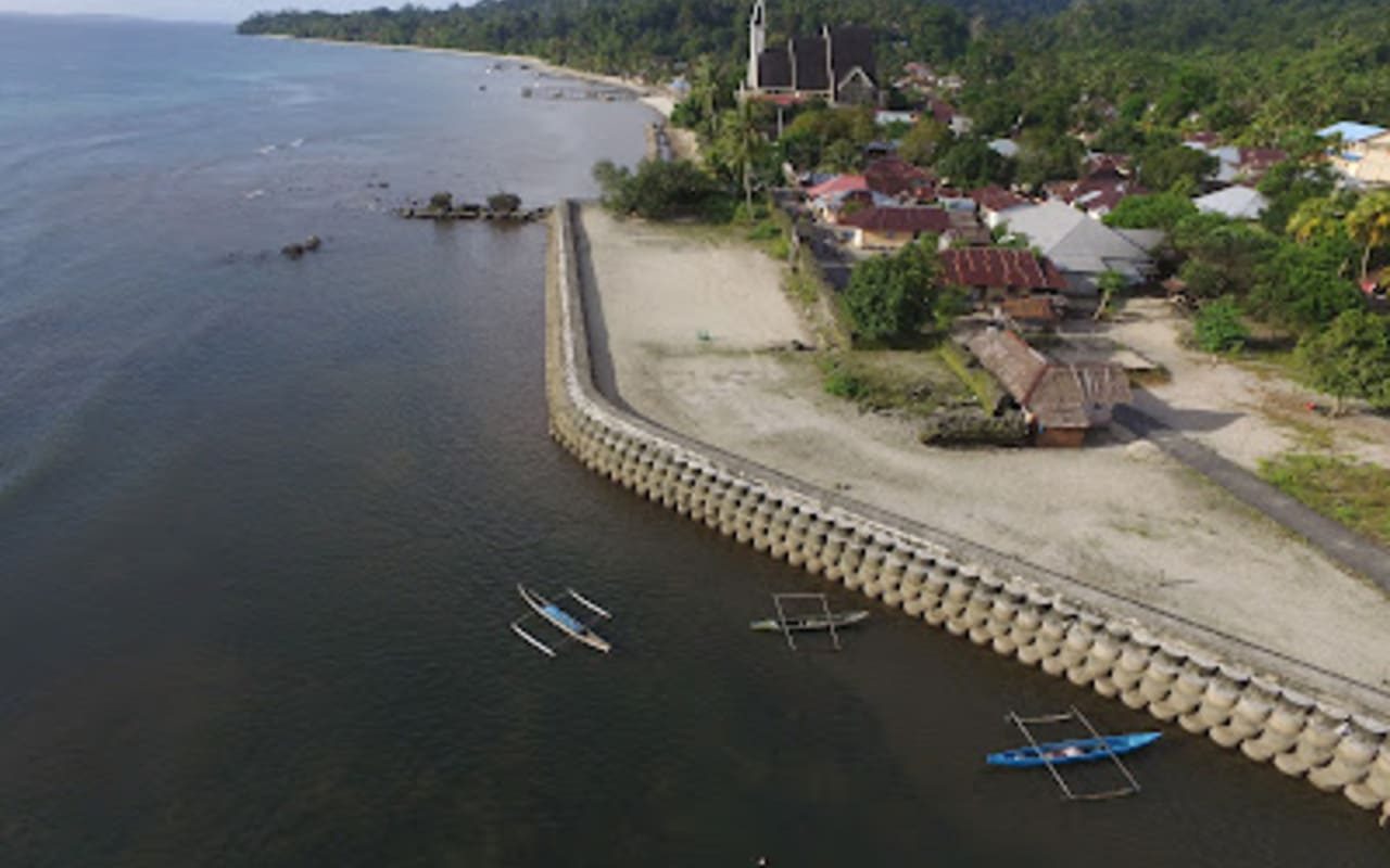 Benteng Nieuw Zeelandia