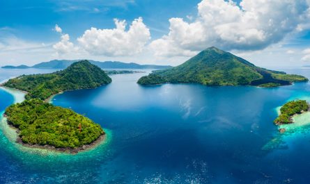 Fenomena 5 Sudut Maluku yang Masih Sepi Sorotan, Tapi Pesonanya Bisa Menyaingi Bali